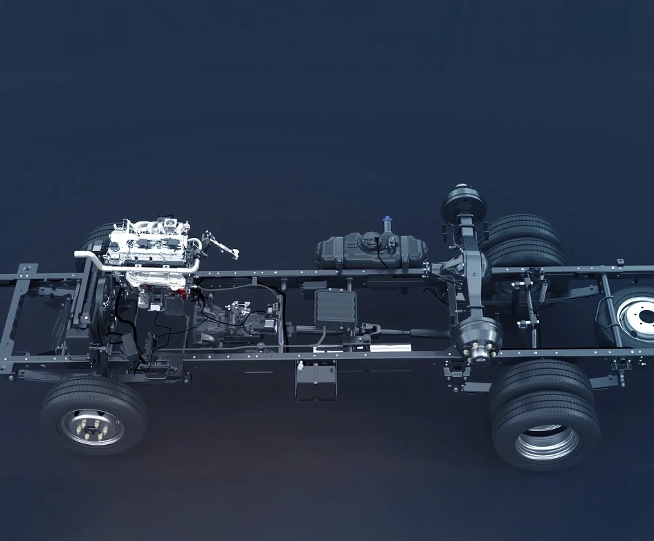 Fuzion Foton - performance thumbnail